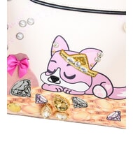 BRACCIALINI ALLROUND Sac &agrave; bandouli&egrave;re avec bandouli&egrave;re multi - Sacs pour Femme - 6