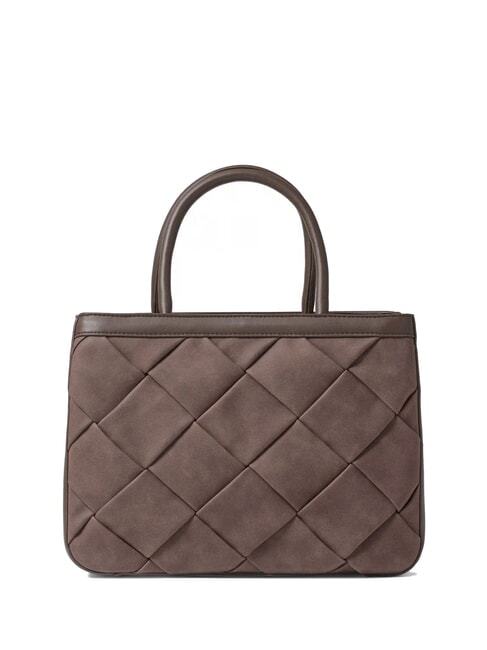 ICONS  Sac à main avec bandoulière marron - Sacs pour Femme