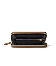 BRACCIALINI CARTOLINE Grand portefeuille zippé MEXICO - Portefeuilles Femme