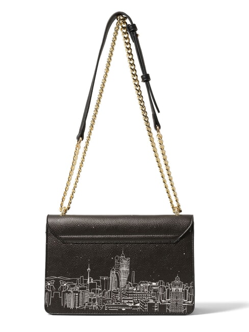 CARTOLINE Sac bandoulière convertible MACAO multi - Sacs pour Femme