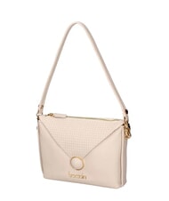 BRACCIALINI NAOMI Sac à bandoulière en cuir beige - Sacs pour Femme - 2