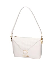 BRACCIALINI NAOMI Sac à bandoulière en cuir blanc - Sacs pour Femme - 2