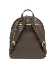 BRACCIALINI ICONS Sac à dos rond marron - Sacs pour Femme - 3