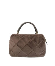 BRACCIALINI ICONS Sac de coffre marron - Sacs pour Femme - 3