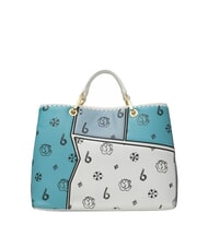 BRACCIALINI CARTOLINE Sac à main avec bandoulière - Sacs pour Femme