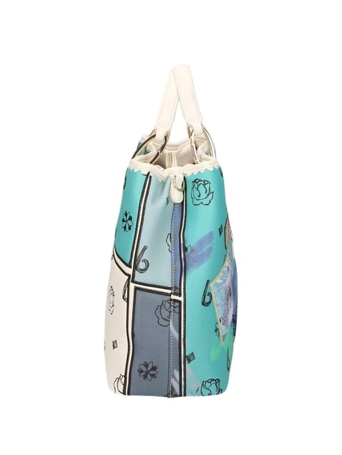 CARTOLINE Sac à main avec bandoulière multi - Sacs pour Femme