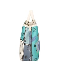 BRACCIALINI CARTOLINE Sac à main avec bandoulière multi - Sacs pour Femme - 3