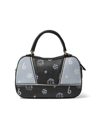 BRACCIALINI CARTOLINE Sac à bandoulière avec bandoulière multi - Sacs pour Femme - 3