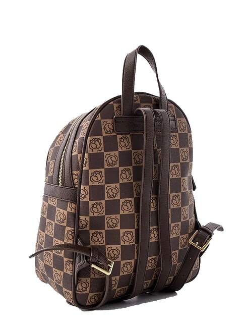 MONORANGE Sac &agrave; dos marron - Sacs pour Femme