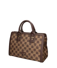 BRACCIALINI MONORANGE Sac à main avec bandoulière marron - Sacs pour Femme - 2