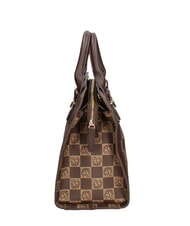 BRACCIALINI MONORANGE Sac à main avec bandoulière marron - Sacs pour Femme - 3