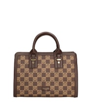 BRACCIALINI MONORANGE Sac à main avec bandoulière marron - Sacs pour Femme - 4