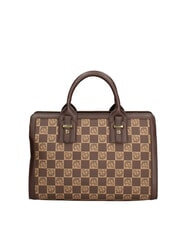 BRACCIALINI MONORANGE Sac à main avec bandoulière marron - Sacs pour Femme - 5