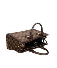 BRACCIALINI MONORANGE Sac à main avec bandoulière marron - Sacs pour Femme - 6