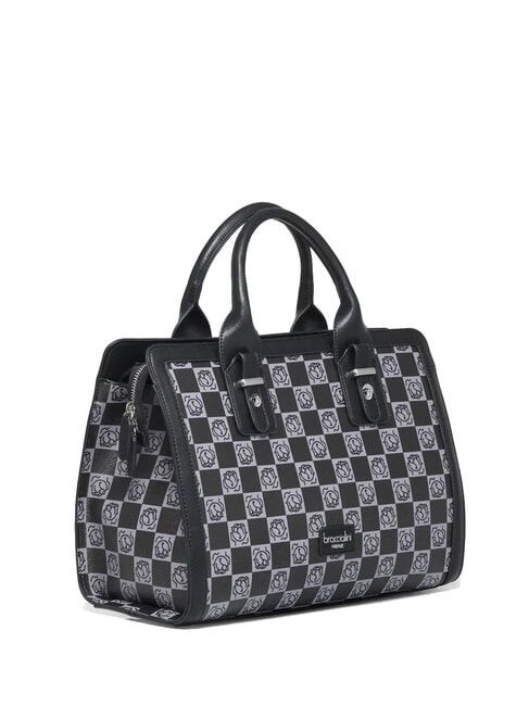 MONORANGE Sac à main avec bandoulière noir - Sacs pour Femme