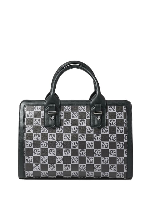 MONORANGE Sac à main avec bandoulière noir - Sacs pour Femme