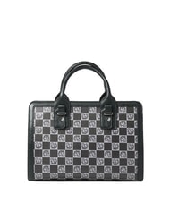 BRACCIALINI MONORANGE Sac à main avec bandoulière noir - Sacs pour Femme - 3