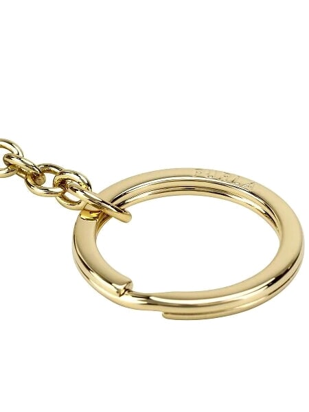 CAMELIA Porte-cartes en cuir avec porte-monnaie tons de guimauve - Portefeuilles Femme