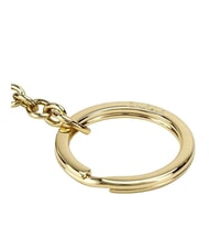 FURLA CAMELIA Porte-cartes en cuir avec porte-monnaie tons de guimauve - Portefeuilles Femme - 4