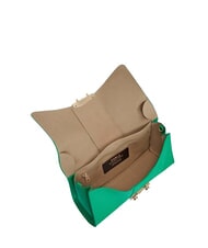 FURLA METROPOLIS Sac bandoulière en cuir volt - Sacs pour Femme - 4