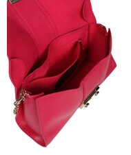 FURLA METROPOLIS Sac bandoulière en cuir jus - Sacs pour Femme - 3