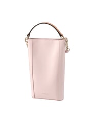 FURLA 1927 Mini sac seau en cuir quartz - Sacs pour Femme - 3