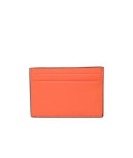 FURLA CAMELIA Porte-cartes plat en cuir clivia - Portefeuilles Femme - 3