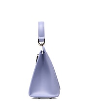 FURLA 1927 Mini sac en cuir imprimé Ares lilas - Sacs pour Femme - 4