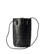 FURLA UNICA Mini sac seau en cuir de coco - Sacs pour Femme