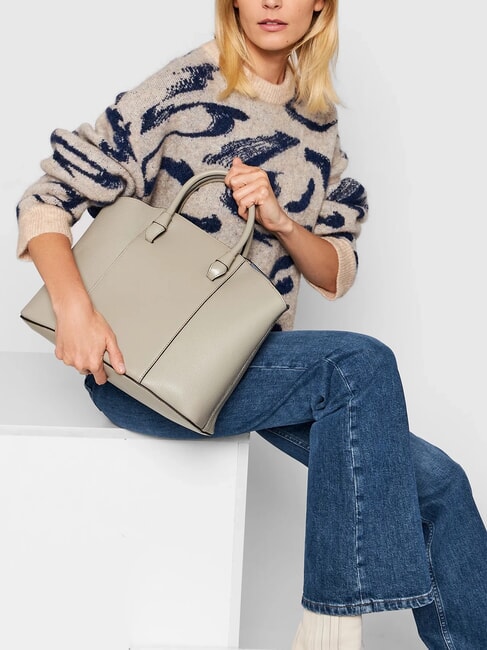 MIASTELLA Sac à main avec bandoulière marmoc - Sacs pour Femme