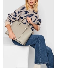 FURLA MIASTELLA Sac à main avec bandoulière marmoc - Sacs pour Femme - 7