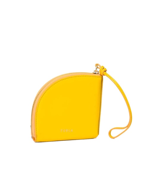 ALLEGRA Porte-monnaie écureuil avec polysérine pollen+ballerine i+noir - Portefeuilles Femme