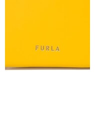 FURLA ALLEGRA Porte-monnaie écureuil avec polysérine pollen+ballerine i+noir - Portefeuilles Femme - 3