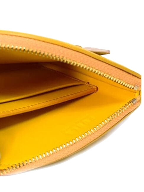 ALLEGRA Porte-monnaie écureuil avec polysérine pollen+ballerine i+noir - Portefeuilles Femme