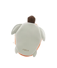 FURLA ALLEGRA Porte-monnaie tortue avec cordon de serrage - Portefeuilles Femme