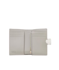 FURLA SOFIA GRAINY Portefeuille moyen en cuir de veau - Portefeuilles Femme