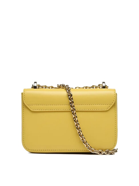 METROPOLIS MINI Mini sac à bandoulière Miel - Sacs pour Femme