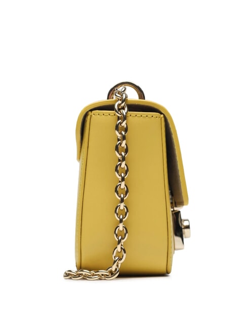 METROPOLIS MINI Mini sac à bandoulière Miel - Sacs pour Femme