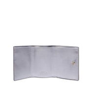 FURLA 1927 Petit portefeuille Triold argent clair - Portefeuilles Femme - 2
