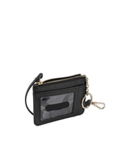 FURLA BABYLON Porte-cartes en cuir avec porte-clés - Portefeuilles Femme