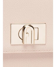 FURLA 1927 Bandouli&egrave;re &agrave; imprim&eacute; Ares ballerine - Sacs pour Femme - 3