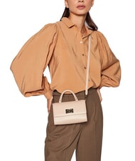 FURLA 1927 Bandouli&egrave;re &agrave; imprim&eacute; Ares ballerine - Sacs pour Femme - 6