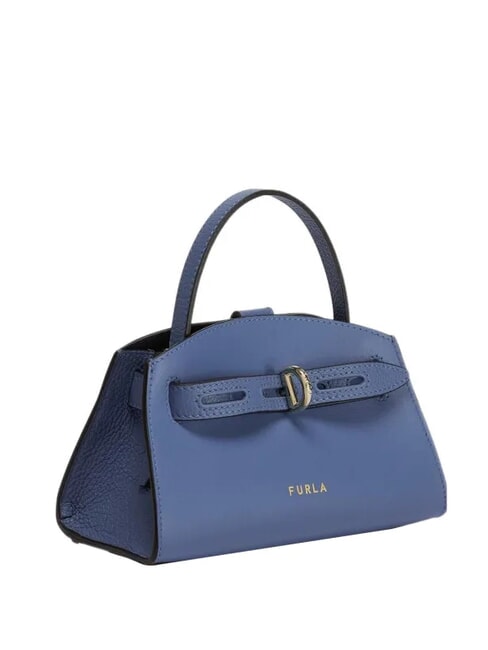 MARGHERITA Mini sac à main avec bandoulière vague - Sacs pour Femme