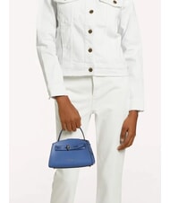 FURLA MARGHERITA Mini sac à main avec bandoulière vague - Sacs pour Femme - 4