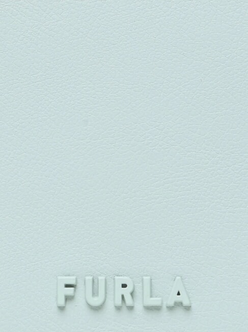 FUTURA Petit sac à poignée supérieure mentholé - Sacs pour Femme