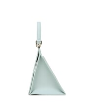 FURLA FUTURA Petit sac à poignée supérieure mentholé - Sacs pour Femme - 4