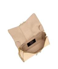 FURLA METROPOLIS REMIX Pochette en cuir de veau multicolore - Sacs pour Femme - 4