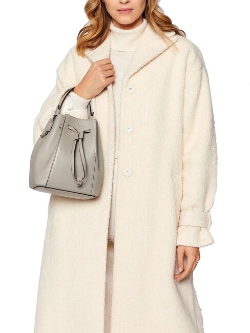 MIASTELLA Mini sac seau marmoc - Sacs pour Femme