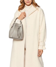 FURLA MIASTELLA Mini sac seau marmoc - Sacs pour Femme - 7