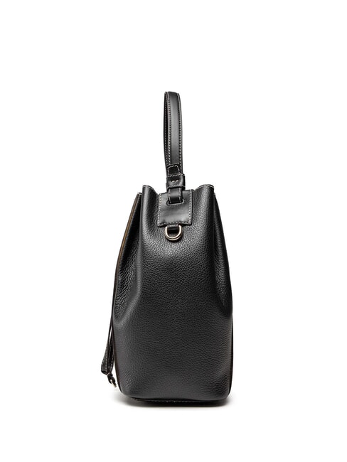 MIASTELLA Seau à main, avec bandoulière Noir - Sacs pour Femme